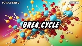 Chapter  3  Metabolism Of Individual Amino Acids  Urea Cycle Part5 [upl. by Tound]