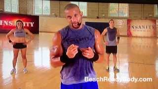 Prepare For The T25 Workout With Shaun T [upl. by Frederic]