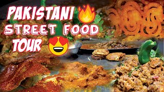 Street food Pakistan  Street Food Multan  Multani Food vlog food vlog pakistan [upl. by Watkin946]