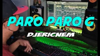 Tiktok Viral  Paro Paro G Latin Remix  Dj Ericnem Ft Dj Ian [upl. by Modla]