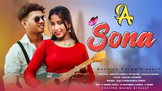 KUCHI UMERNEW SANTALI SONG 2023NEW SANTALI VIDEO 2023BUNTYRUPALIAJAYROMEORANIKANHAIYASPV5 [upl. by Nilecoj]