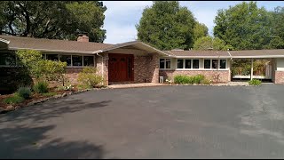 906 Lundy Lane Los Altos CA 94024 [upl. by Abie]