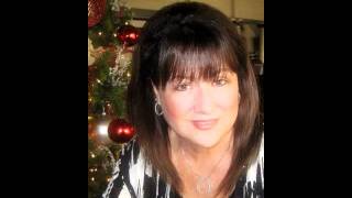 O Holy Night  Rhonda Lehman [upl. by Rimas]