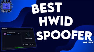 1 HWID SPOOFER  BITSYNC  ALL GAMES  PAID  TOURNEY READY [upl. by Adelia]