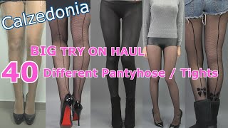 40  BIG TRY ON HAUL  Casual amp Dressy WinterSpring Outfits  Party Outfit ideas [upl. by Oliviero6]