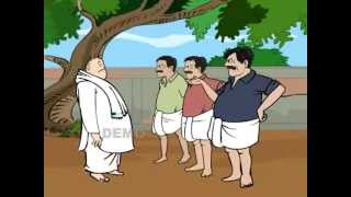 Bobanum Moliyum ComedyMarutha Gurukal ബോബനും മോളിയും [upl. by Wiese723]