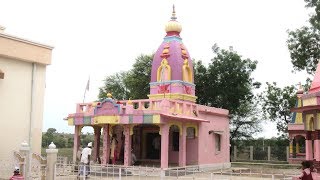 Mahanubhav Panth  Ridhpur Sthan Darshan Part 4 [upl. by Iah]