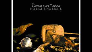 Florence  The Machine  No Light No Light DAS Remix [upl. by Ragucci849]