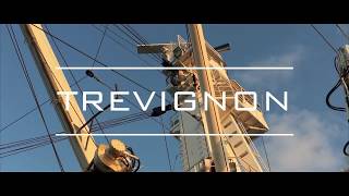 trevignon 2 oct nov 15 [upl. by Airdnax]