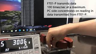 UNIPULSE Lets try UNIFormat  Continuous Data Transmission [upl. by Henrik153]