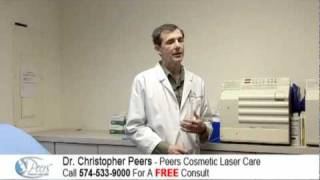 Liposuction Chicago Dr PeersChicago Lipo Expert Defines Liposuction [upl. by Josee982]