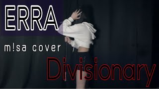 ERRA  Divisionarymsa Cover [upl. by Chirlin]