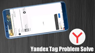 Yandex Tag Problem  yandex browser tubebuddy extension problem  Rr tech bd [upl. by Neenaj]