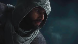 Assassins Creed Shadows  Official Cinematic Reveal Trailer [upl. by Dihaz852]