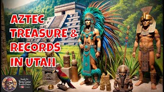 Is the Aztec Treasure Real [upl. by Haroun398]