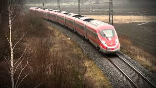 Frecciarossa 1000 [upl. by Annyahs261]