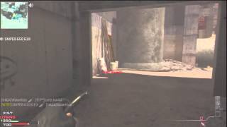 320 and the Goblet of Fire Preview Modern Warfare 3 [upl. by Yttisahc]