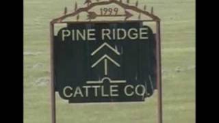 Pine Ridge Ranch Ranch for Sale in Wyoming [upl. by Pavier]