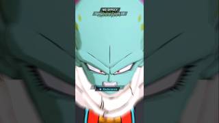 Garlick Jr is a damage dealer🔥💀☠️ dragonballlegends dblegends shorts dbl [upl. by Assirrec]