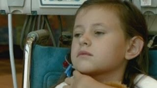 Girl survives bubonic plague in Colorado USA [upl. by Armanda228]