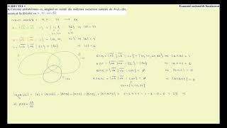 0104 Probleme de numărare  Principiul includerii și excluderii [upl. by Stauder]