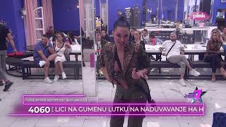 ELITA Uroš Rajačić tvrdi da ga Maja gleda ona van sebe  18052024 [upl. by Eisiam914]