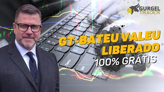 Indicador Monstro Para Índice e Dólar Está de Volta  Gurgel Trader [upl. by Amluz246]