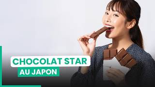 Ces chocolatiers français sont des SUPERSTARS au Japon   750GTV [upl. by Richel]