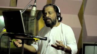 Deena Dayalo Rama  Arayannangalude Veedu  K J Yesudas  Raveendran  Gireesh Puthencherry [upl. by Ailee]