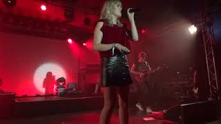 Louane LIVE  Chambre 12 Tour  Full Set  Braunschweig 23092016 [upl. by Waylen]