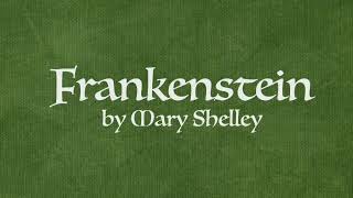 Frankenstein Vol 3 Chapter 7 Audiobook for English Learners by Mary Shelley [upl. by Artemis]