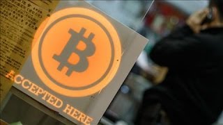 Xapo CEO A Bitcoin Could Be Worth 1M in 10 Years [upl. by Enogitna347]