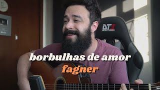 Borbulhas de Amor Tenho um Coração Borbujas de Amor [upl. by Derby]