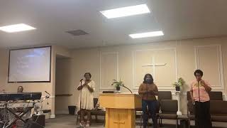 Live streaming of Agape Community ChurchLancaster [upl. by Ainehs335]