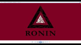 Zack Hemsey  Ronin 2013 Full Album [upl. by Rehpotsrihc]