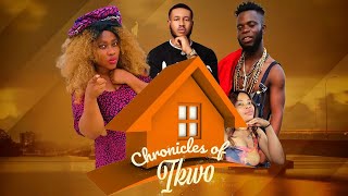 WHAT IT TAKES TO LIVE IN A GHETTO SEASON 10  LATEST NOLLYWOOD COMEDY SERIES [upl. by Couchman]