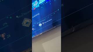 SUPER QUICK HOW TO FIX cannot start PS4  cannot access system storage [upl. by Haidadej]