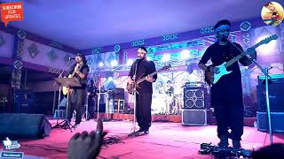 Pal Tule De  Fakira  ftTimir Biswas  Bangla Flok Song  Live Stage Show [upl. by Nodnek]