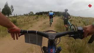 5to MTB Represa India Muerta 3ra Parte [upl. by Cirda]