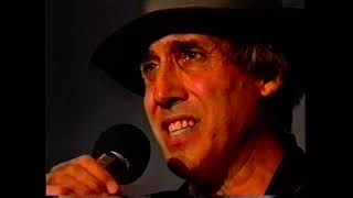 VHS recording RAI TV Adriano Celentano at Forum di Assago Assago Italy Nov18 1994 Finale [upl. by Rhys]