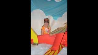 Millen Baptist VBS 2012 [upl. by Orimlede]