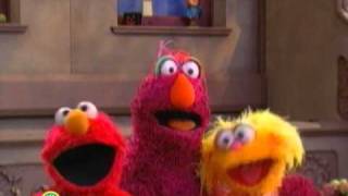 Sesame Street What Can I Be [upl. by Noyad]