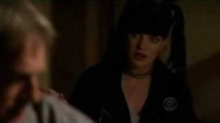 NCIS 7x22 AbbyGibbs  quotTell me how much you love mequot [upl. by Kennet]