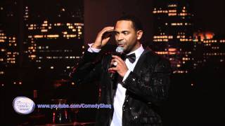 All Star Comedy Jam 2009  Kevin Hart DeRay Davis Tommy Davidson Aries Spears Part 3 [upl. by Belda]