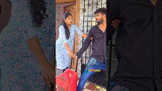 😡Ada Paavi 😱 real end twist 🤣 shorts trending funny comedy cpsaicharan viralvideo [upl. by Sachsse966]