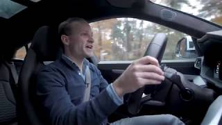 Quote test de grootste rijdende middelvinger van het moment de Lamborghini Urus [upl. by Ecirted]