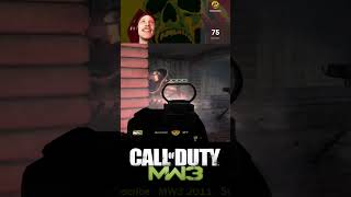 MW3 Survival with Perp mw3 live gameplay gaming livestream coop oggaming rip jerry turret [upl. by Anaujait]