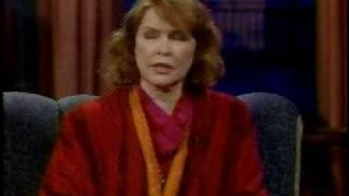 Ellen Burstyn on The Exorcist [upl. by Centonze]