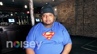 The People Vs Big Narstie Part 12 [upl. by Marih]