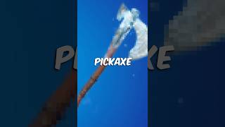 10 Best Pickaxes For 2024 Fortnite [upl. by Annuaerb558]